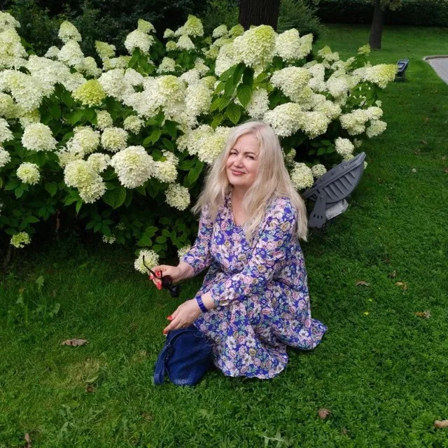 Inna Klochkova